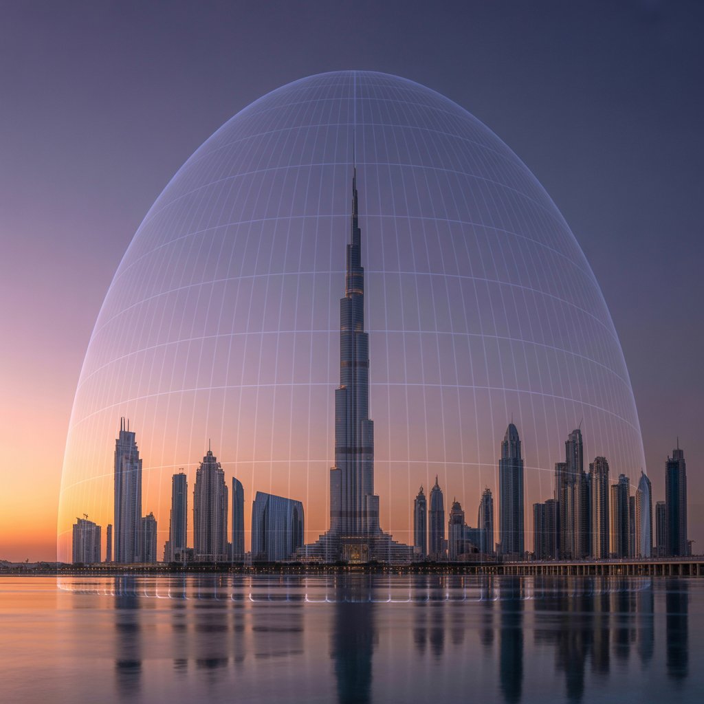 a breathtaking photograph of the dubai s r 349ukps5agjyfennfb1w 4qdg4rfxsdwhapacbyprta