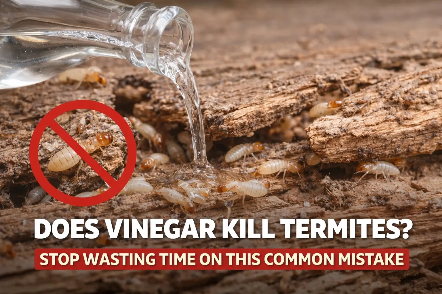 termites control services