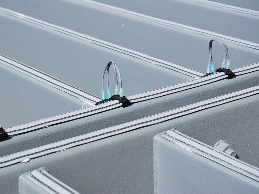 Electric Shock Tracks