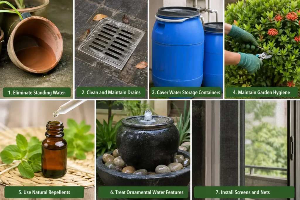 mosquito control in dubai