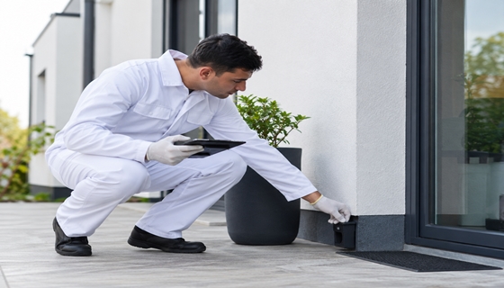 annual maintenance contracts