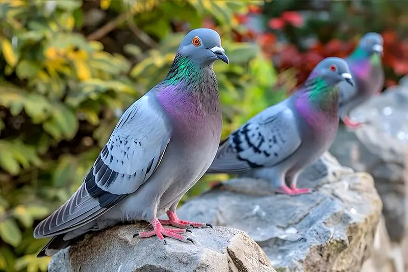 bird control cost
