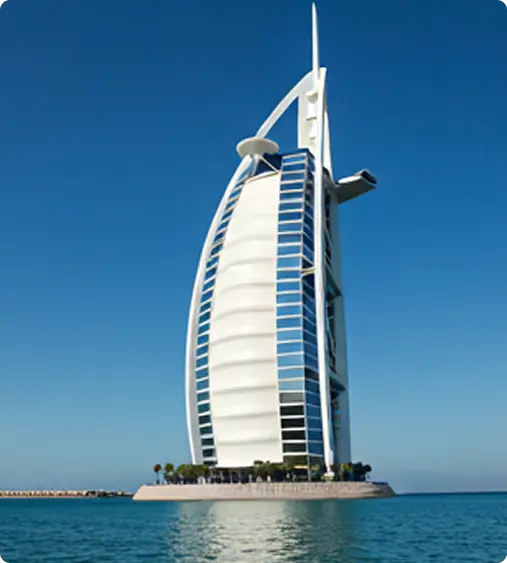 burj al arab