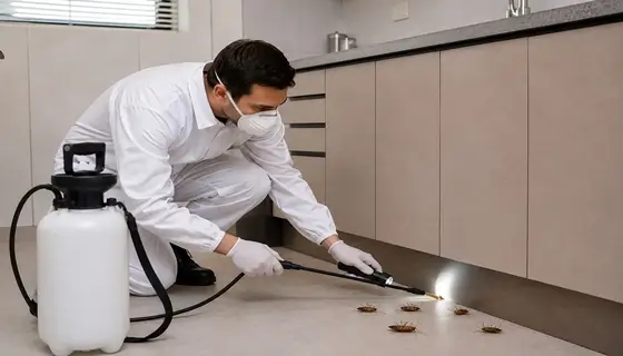customized cockroach solutions