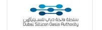 dubai silicon logo