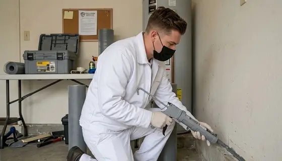 eco friendly rodent removal