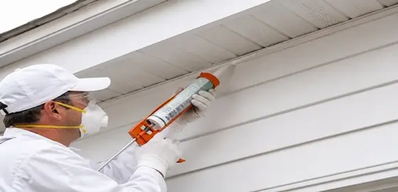 entry point sealing