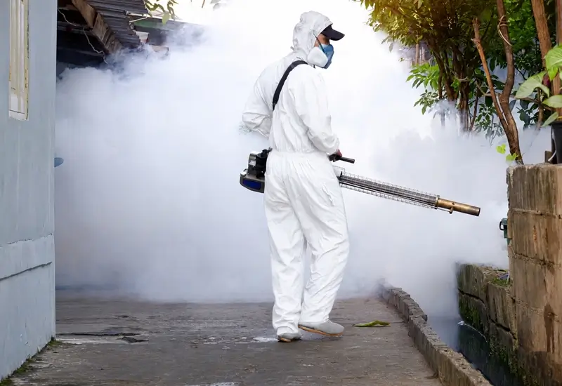 pest control services in damac hills