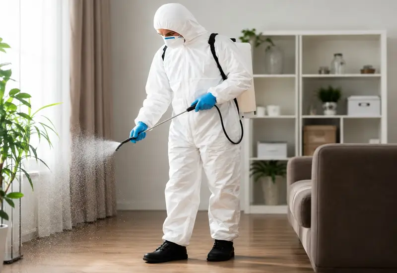 pest control services in mudon