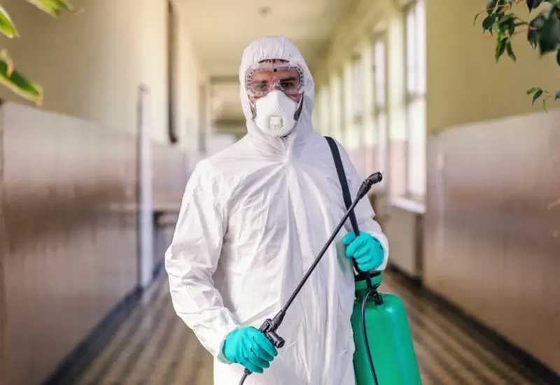 pest control services in umm suqeim