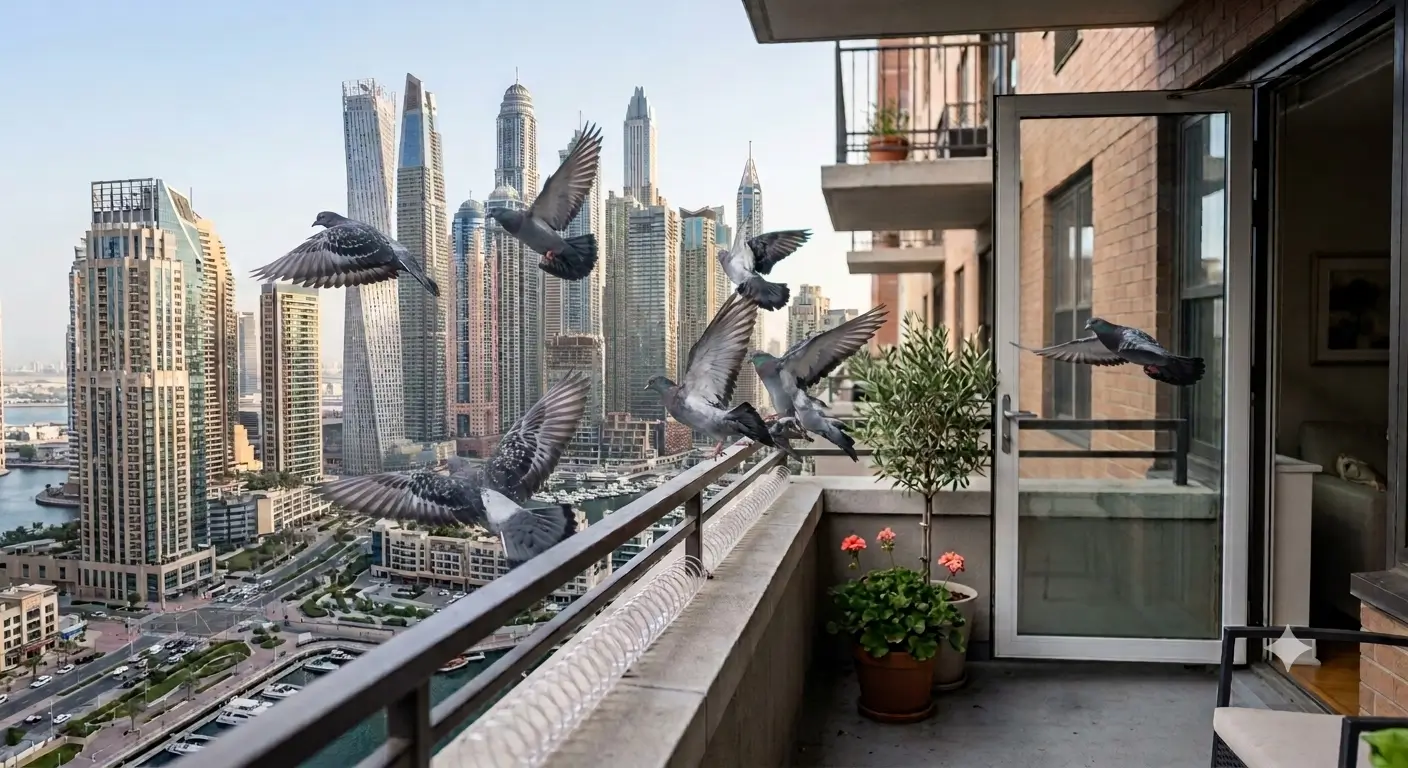 bird-control-in- dubai