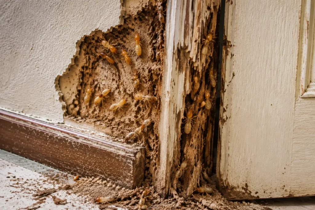 termite control in dubai