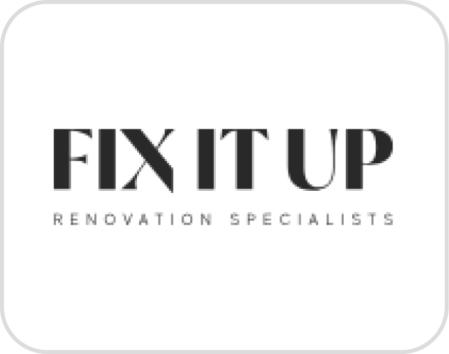 Fix It Up