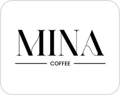 Mina Logo