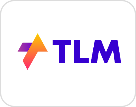 TLM logo