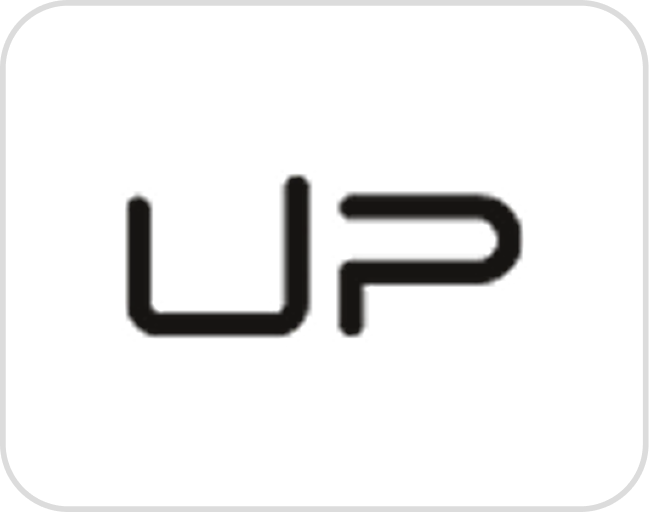 Up logo